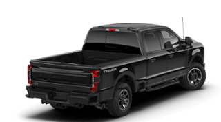 2026 Ford Super Duty® External Image 4